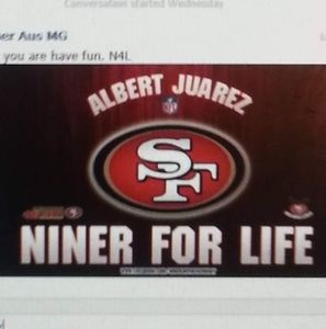 Meet your Posher, Albert